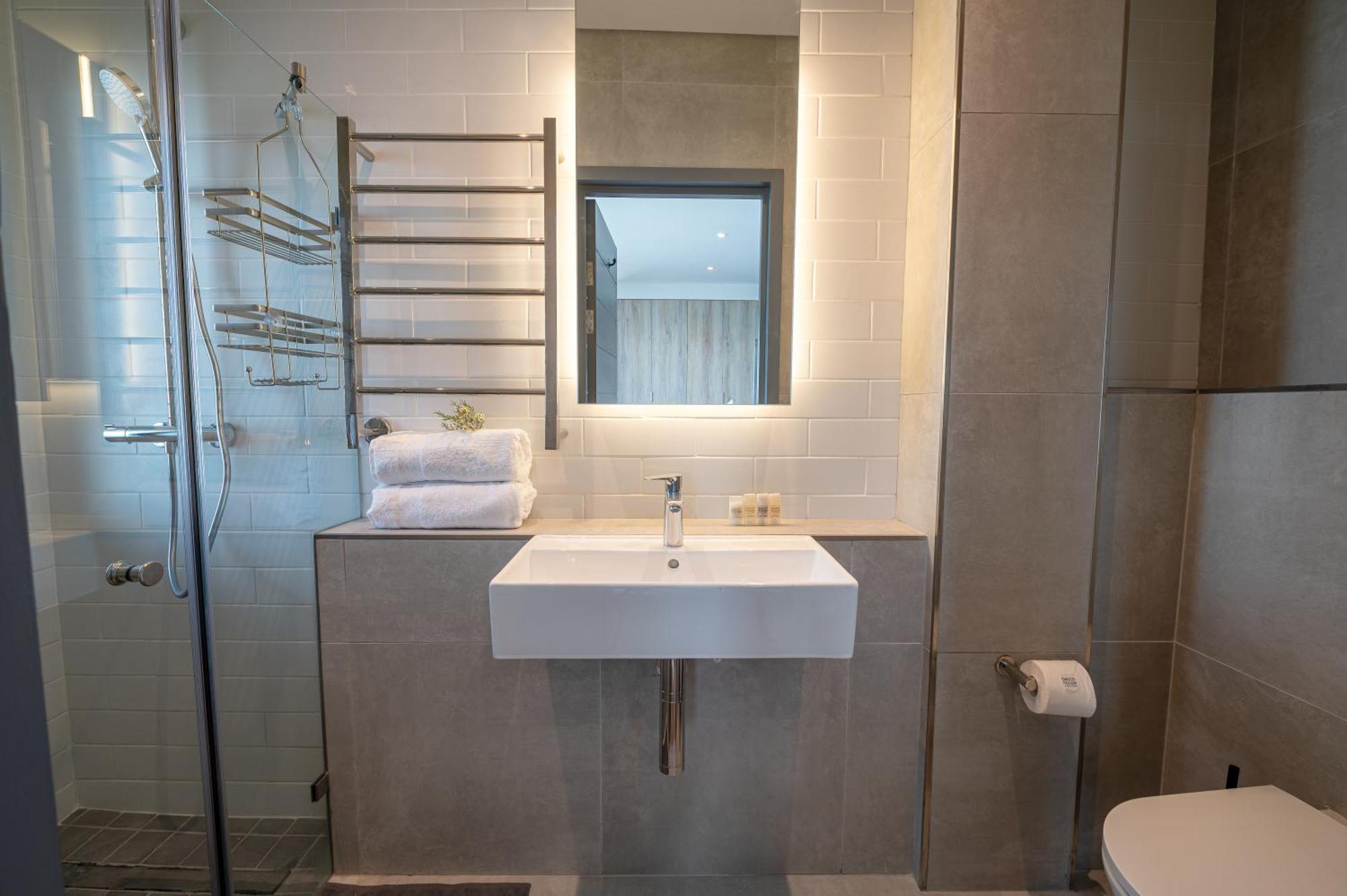 Apartamento Luxury Beachfront Penthouse In Blouberg- 402 Azul *