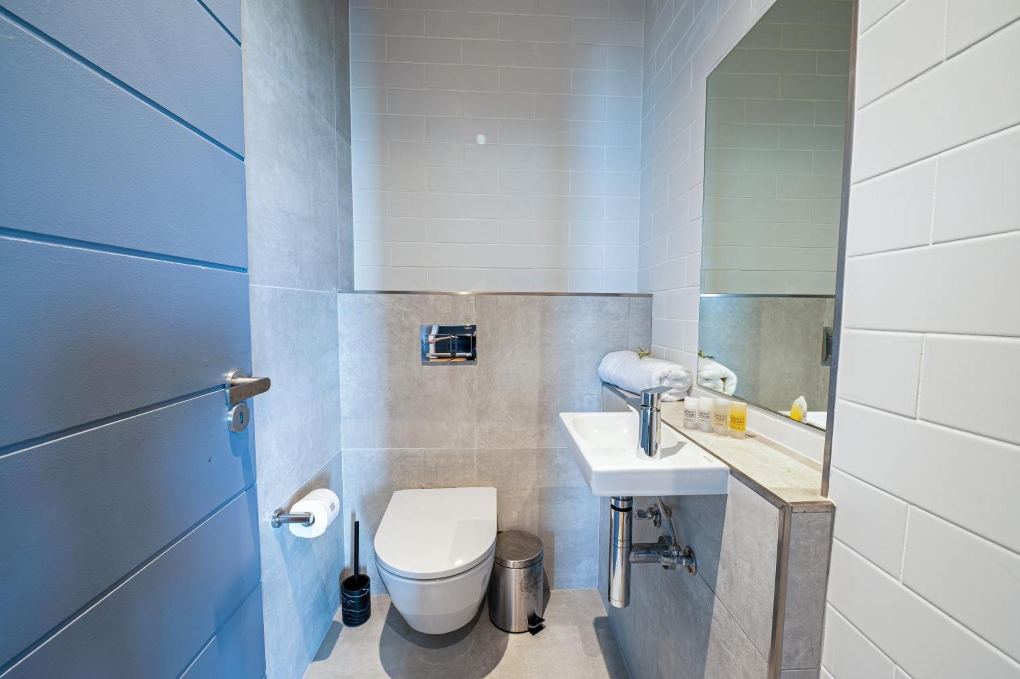 Luxury Beachfront Penthouse In Blouberg- 402 Azul Apartamento Bloubergstrand